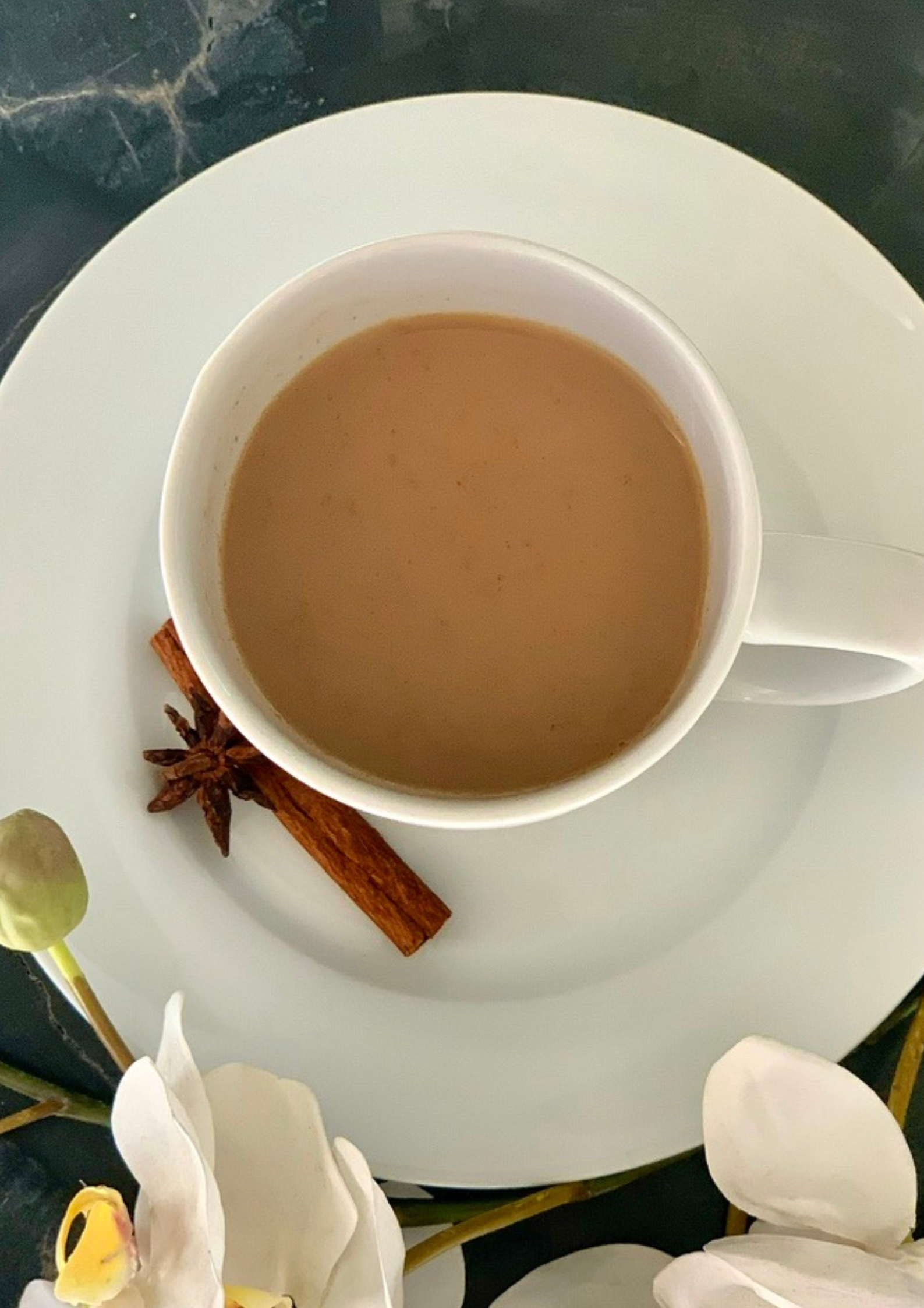 Seena’s Chai Recipe